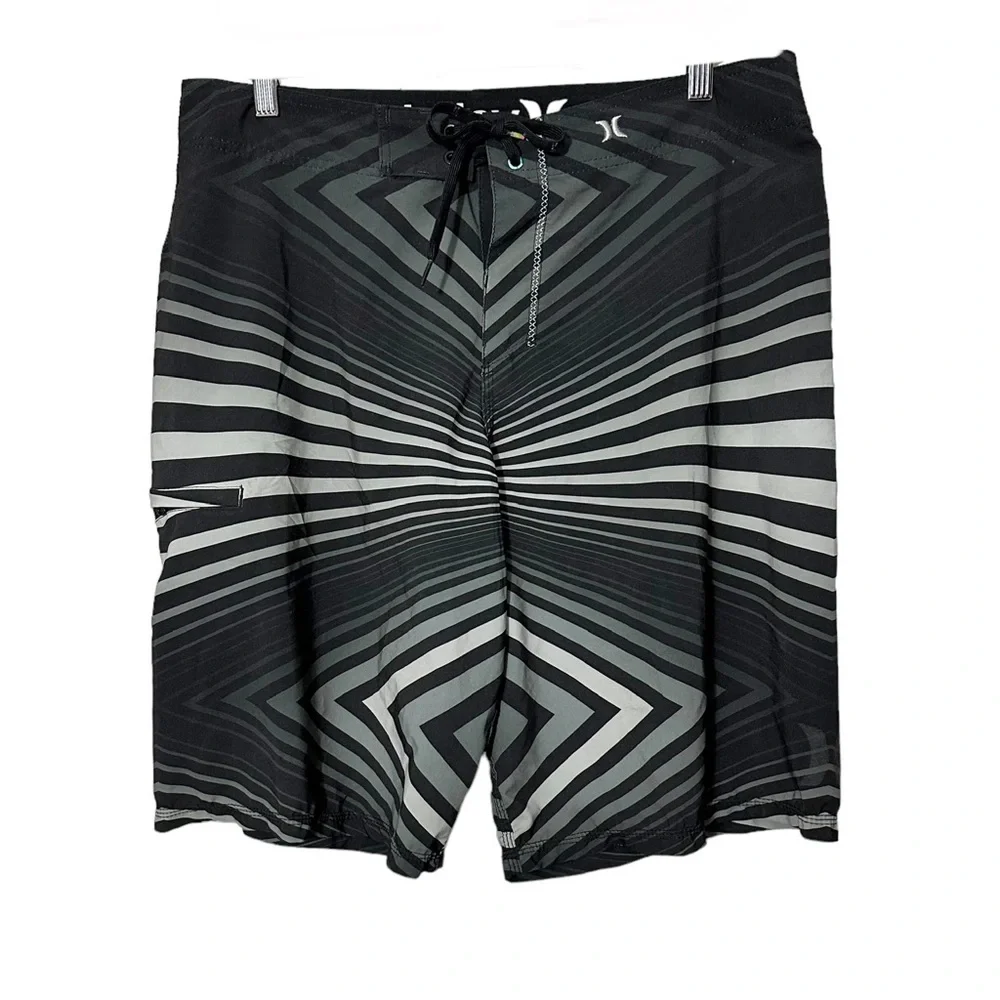 Hurley Swim Trunks Shorts